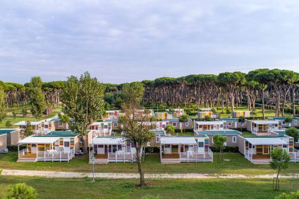 Camping Village Roma Capitol 2