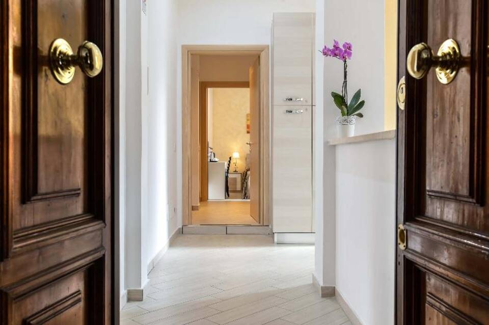 Rome Central Rooms Guest House o Affittacamere 2