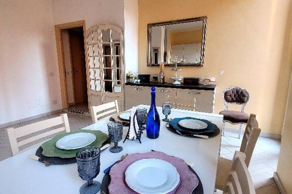 Rome Central Rooms Guest House o Affittacamere 4