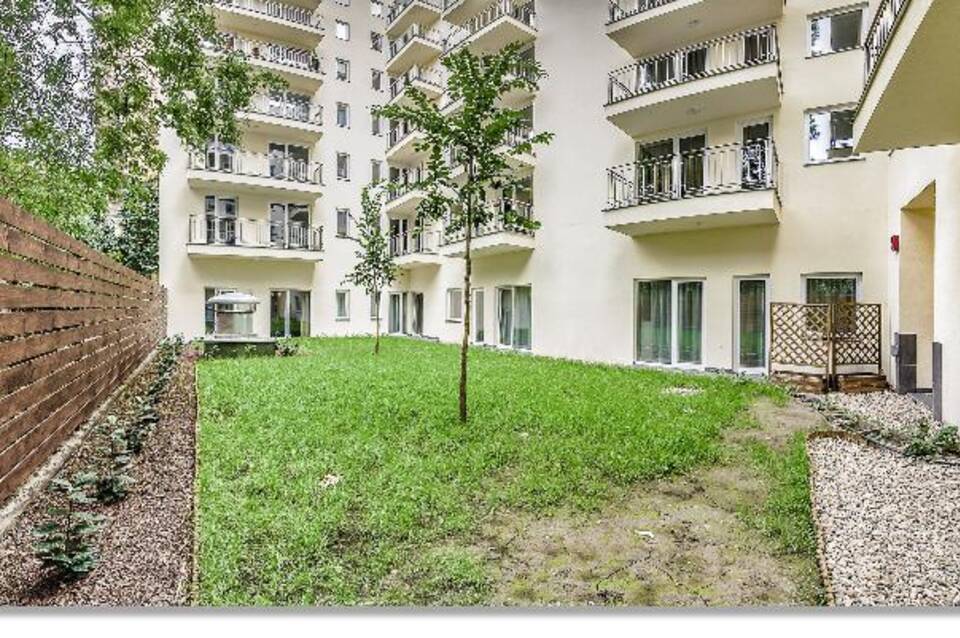 Nova City Apartments 1