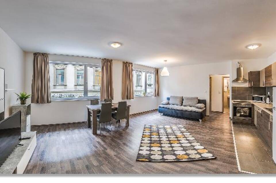 Nova City Apartments 5