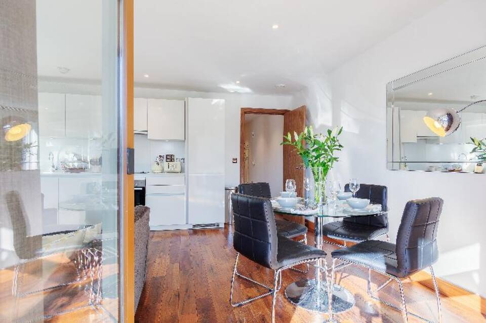 Shoreditch Square Apartments By TheSqua.re 2