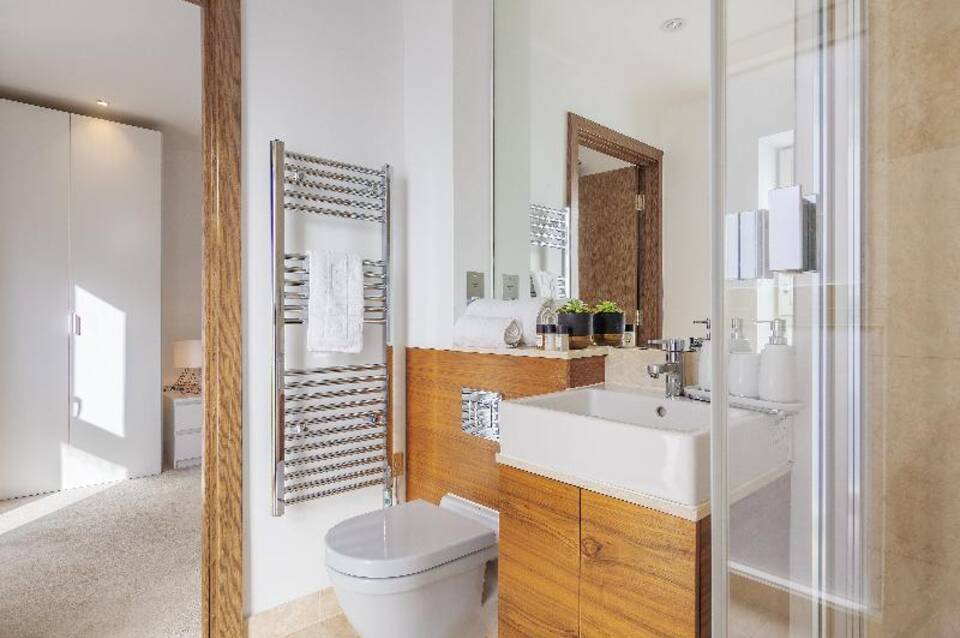 Shoreditch Square Apartments By TheSqua.re 3