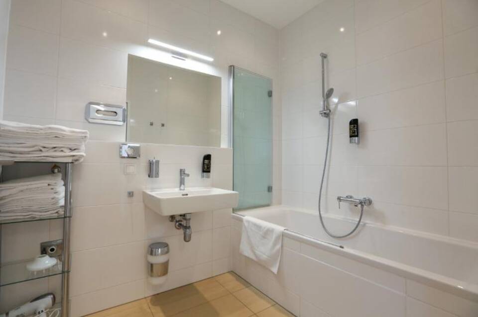 4 Beds & More Apartments 4