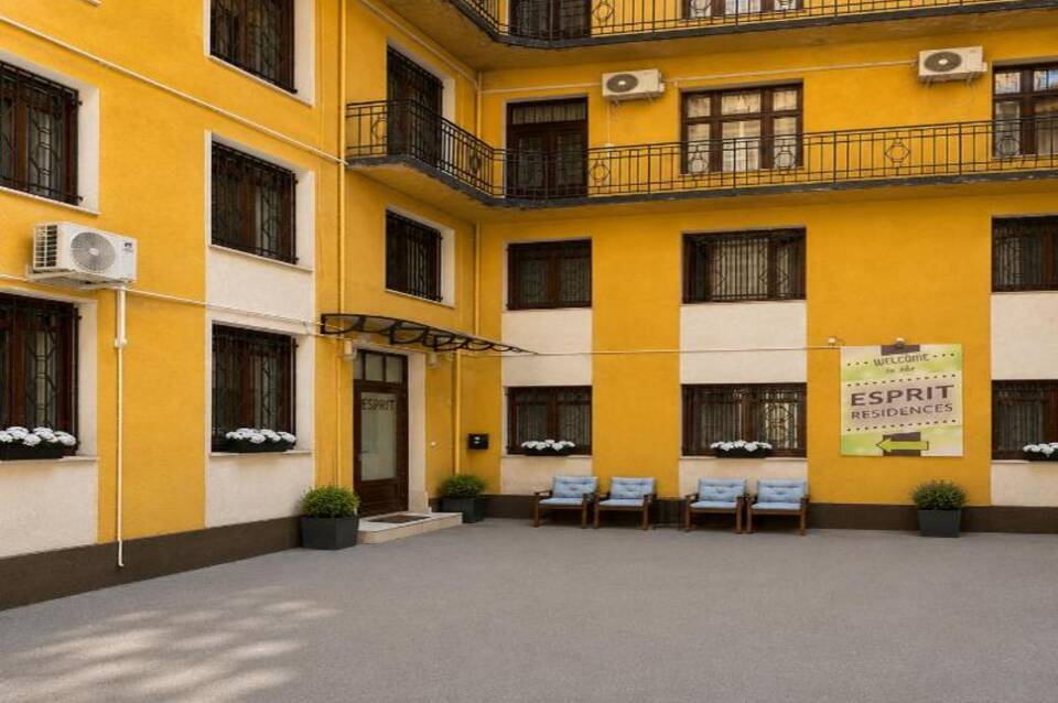 Esprit Hotel 2