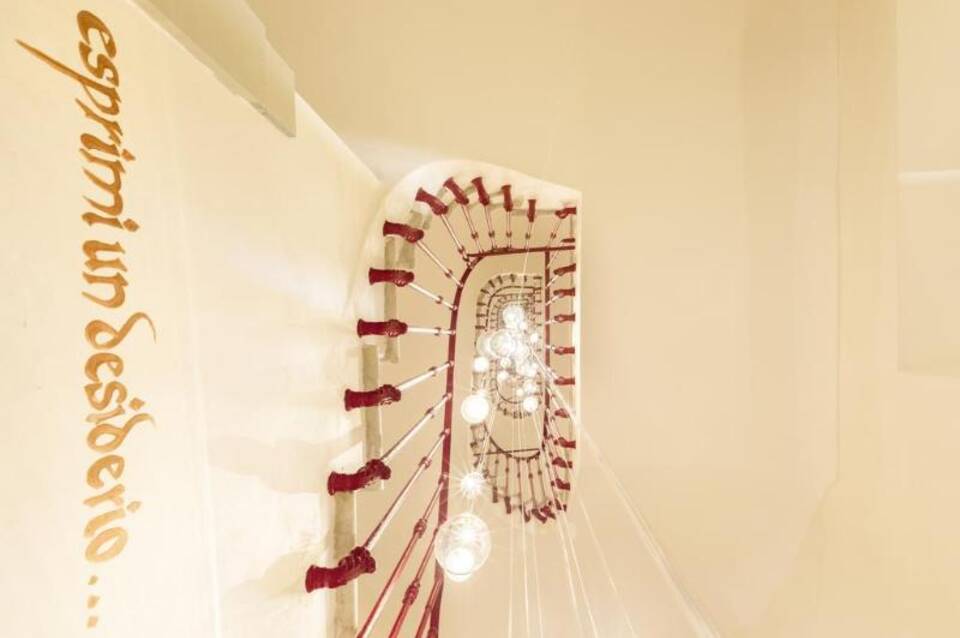 Poesis Experience Hotel 2