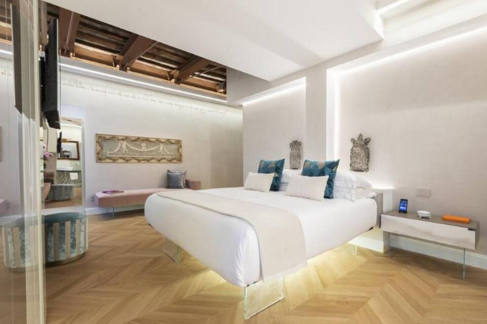 Poesis Experience Hotel 3