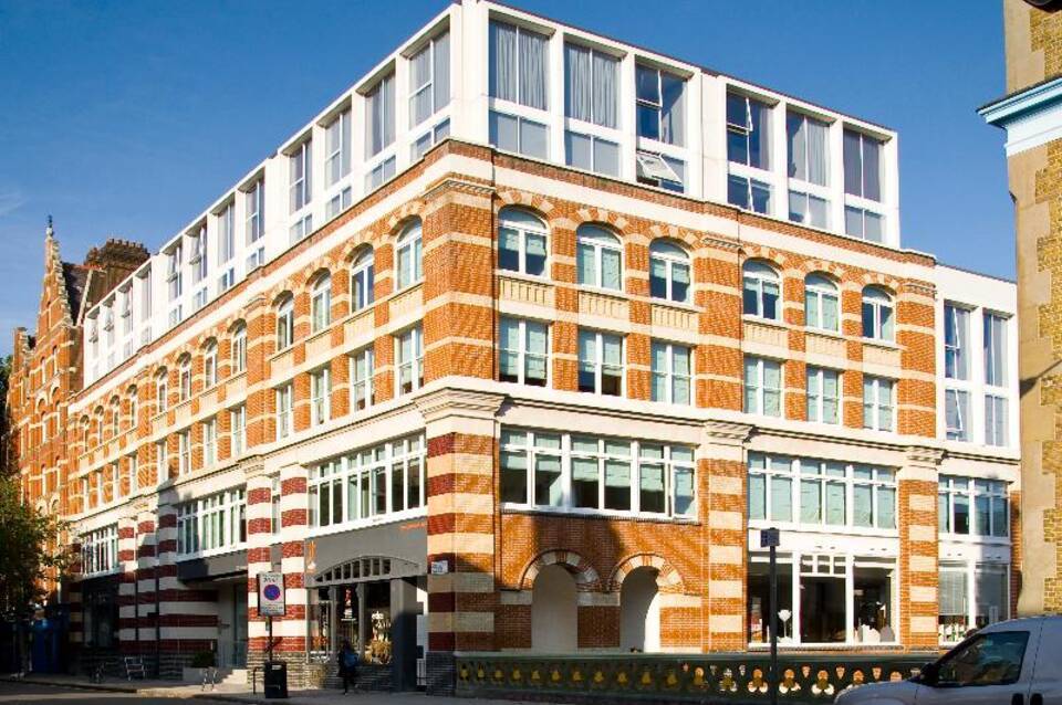 The Rosebery 1