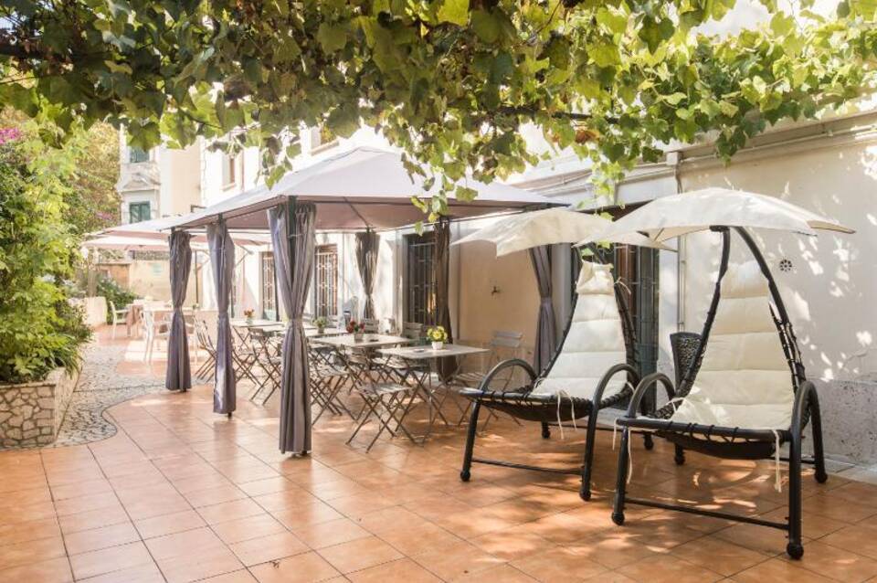 Villa Rosa 1