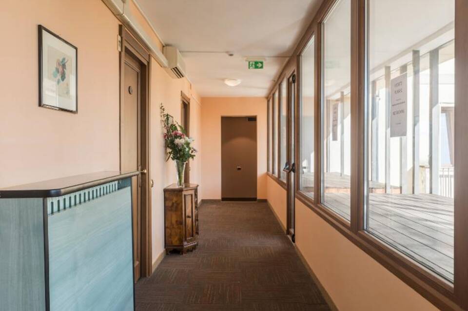 Villa Rosa 4