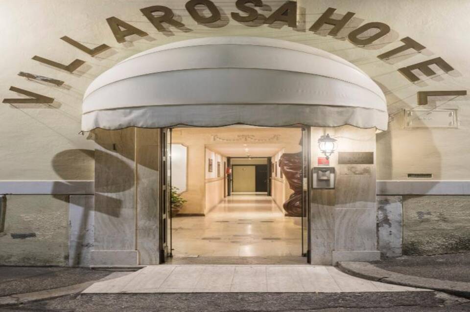 Villa Rosa 5