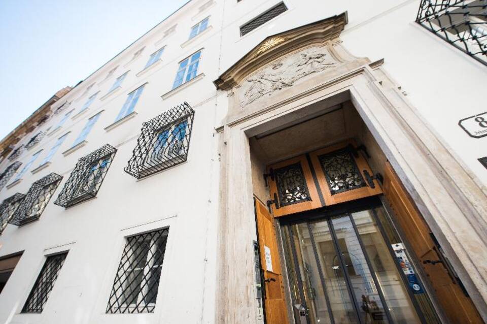 Johannesgasse Apartments 2