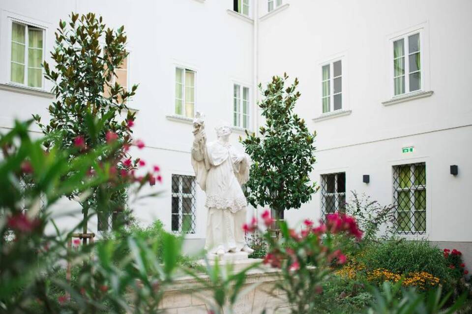 Johannesgasse Apartments 4