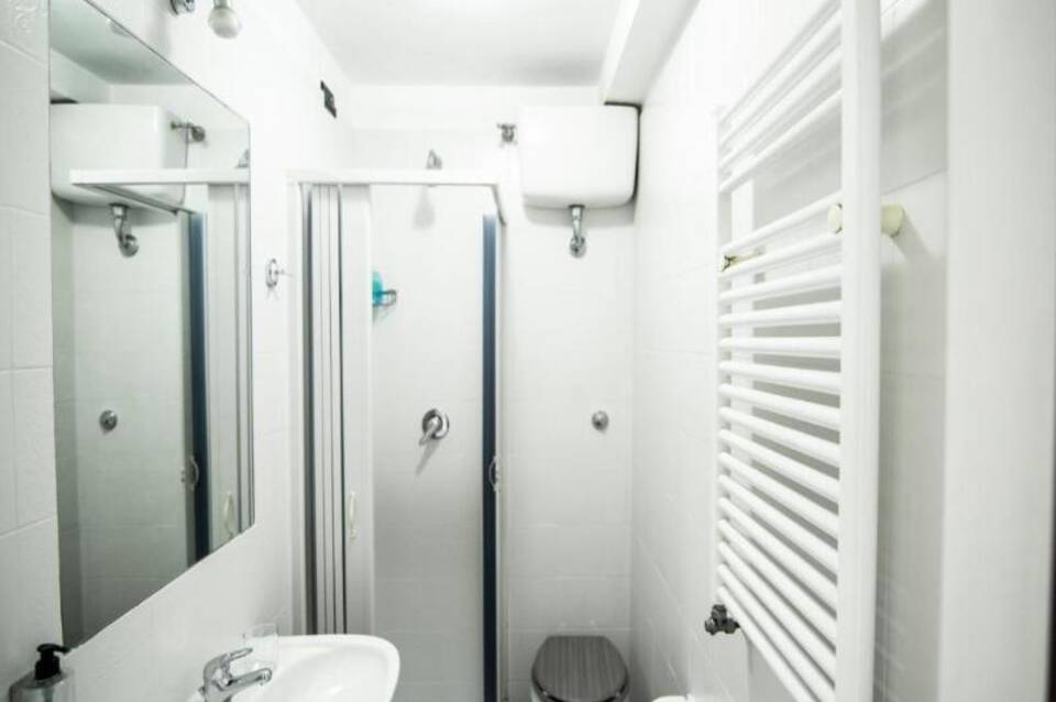 Hotel Dell Urbe Roma 5