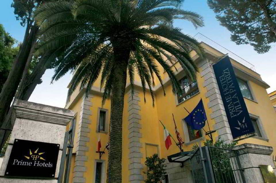 Relais Patrizi 1
