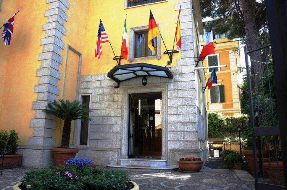 Relais Patrizi 2
