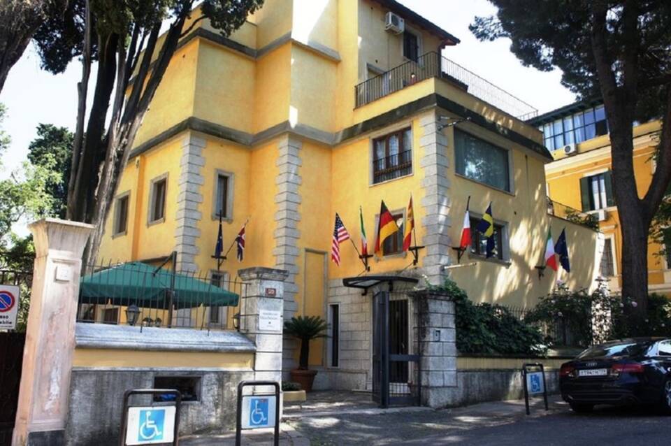 Relais Patrizi 3