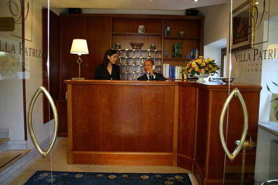 Relais Patrizi 4