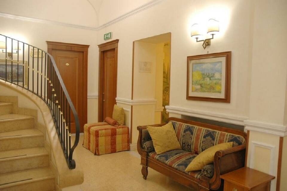 Relais Patrizi 5