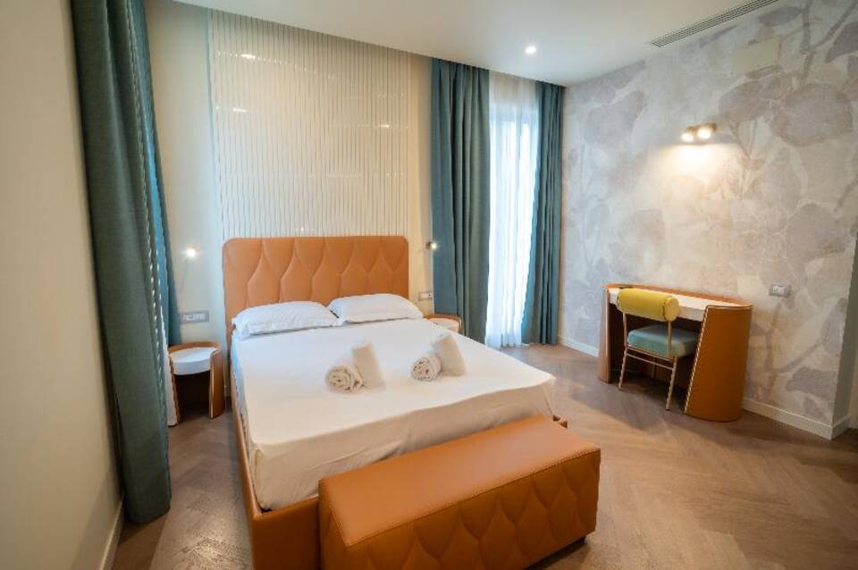 Relais Patrizi 1