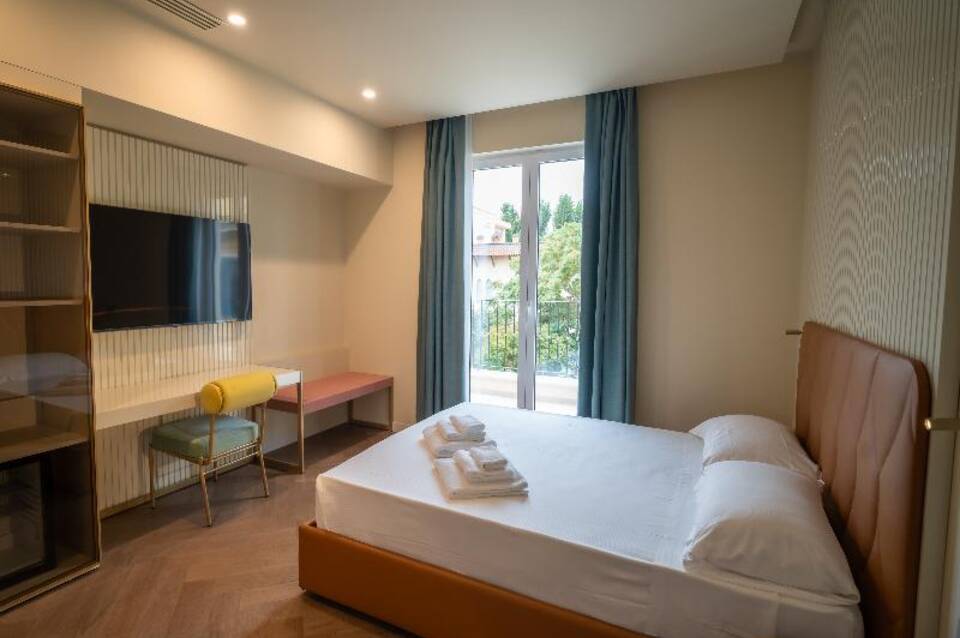 Relais Patrizi 2