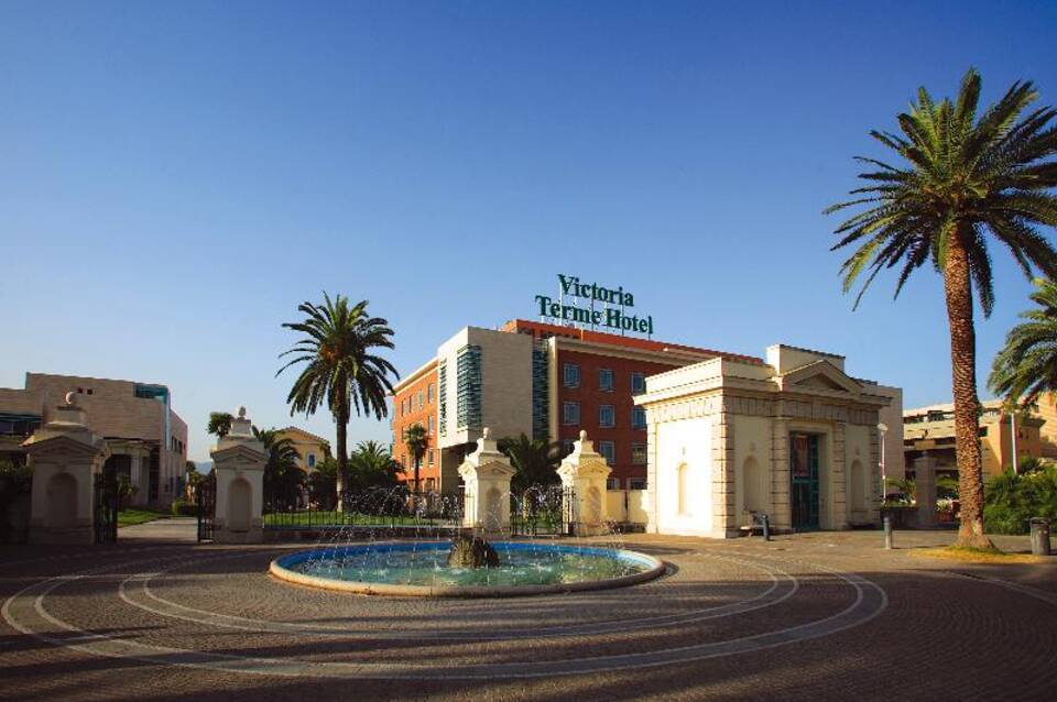 Victoria Terme 1