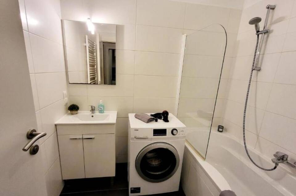 Real Living Apartments Vienna 4