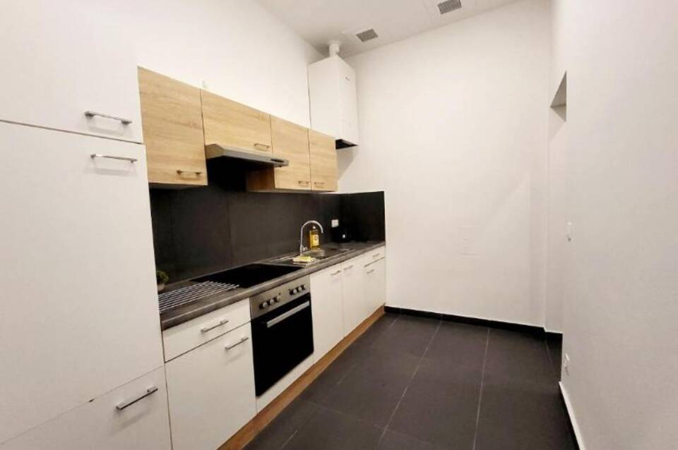 Real Living Apartments Vienna 5