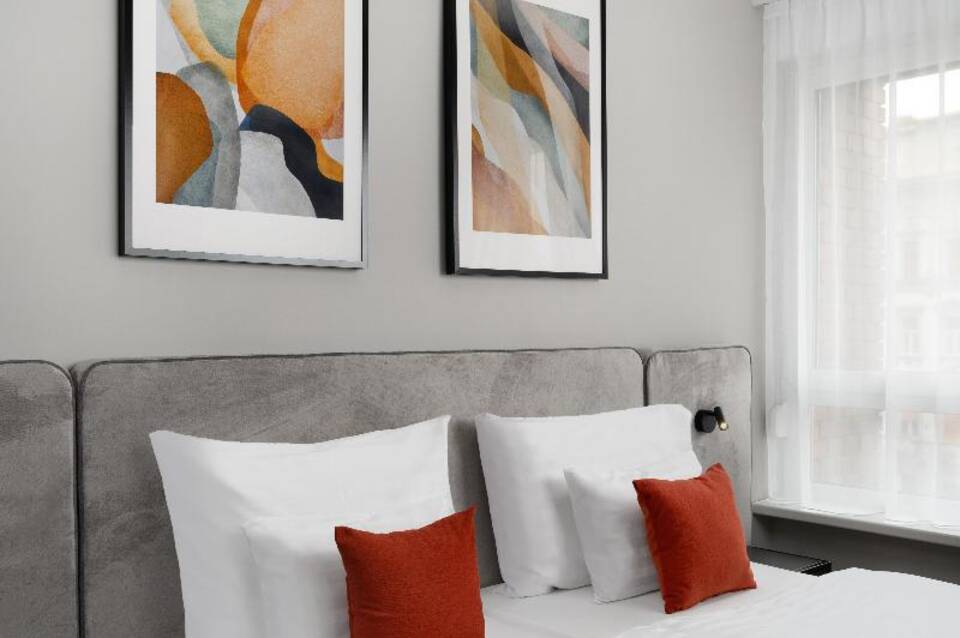 Florin Apart Hotel 1