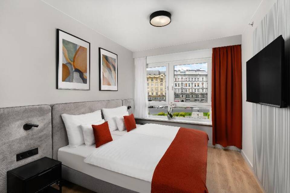 Florin Apart Hotel 2