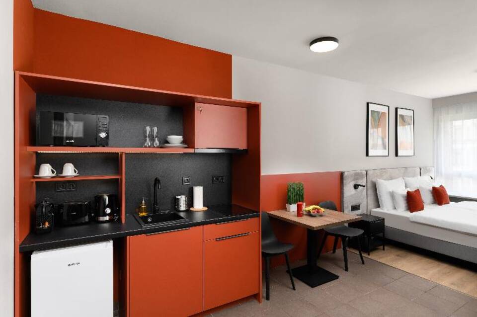 Florin Apart Hotel 3