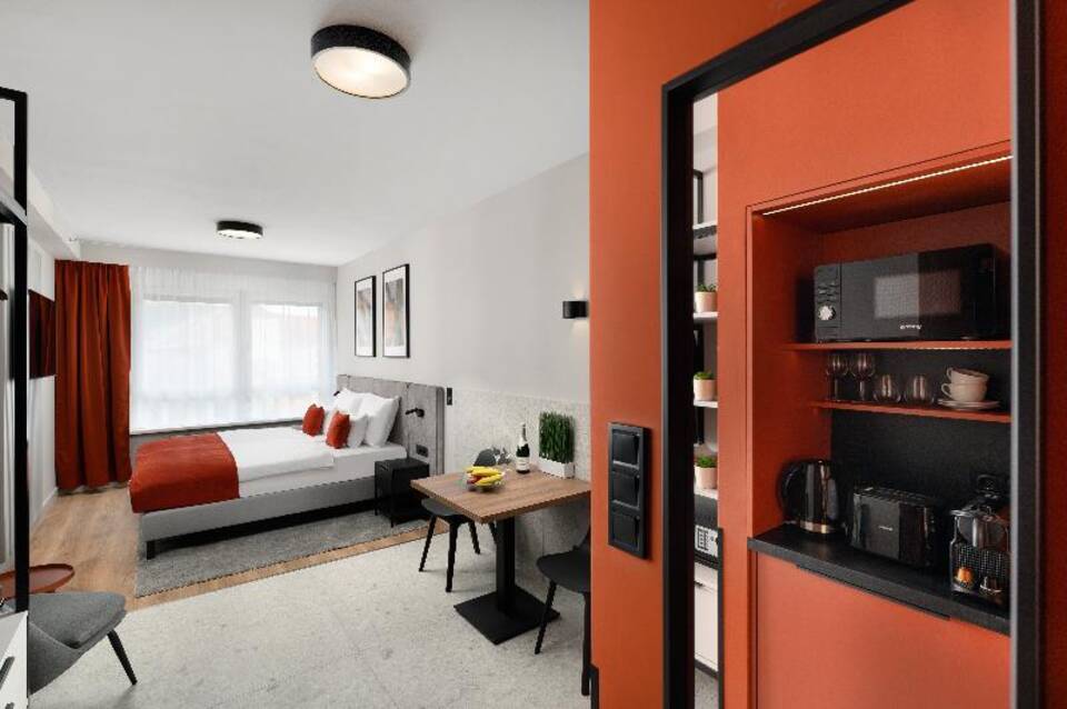Florin Apart Hotel 4