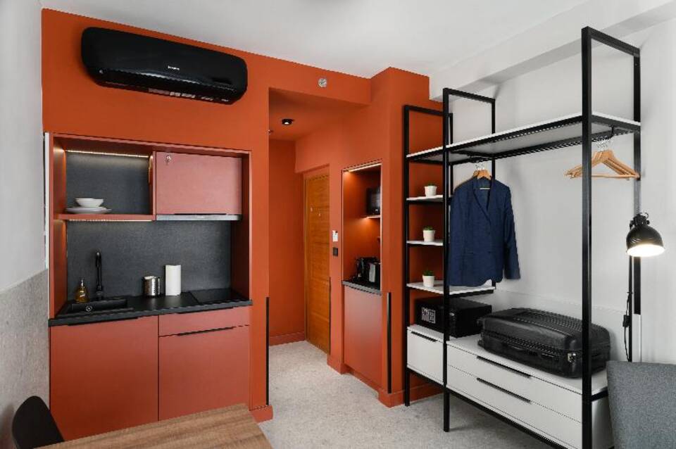 Florin Apart Hotel 5