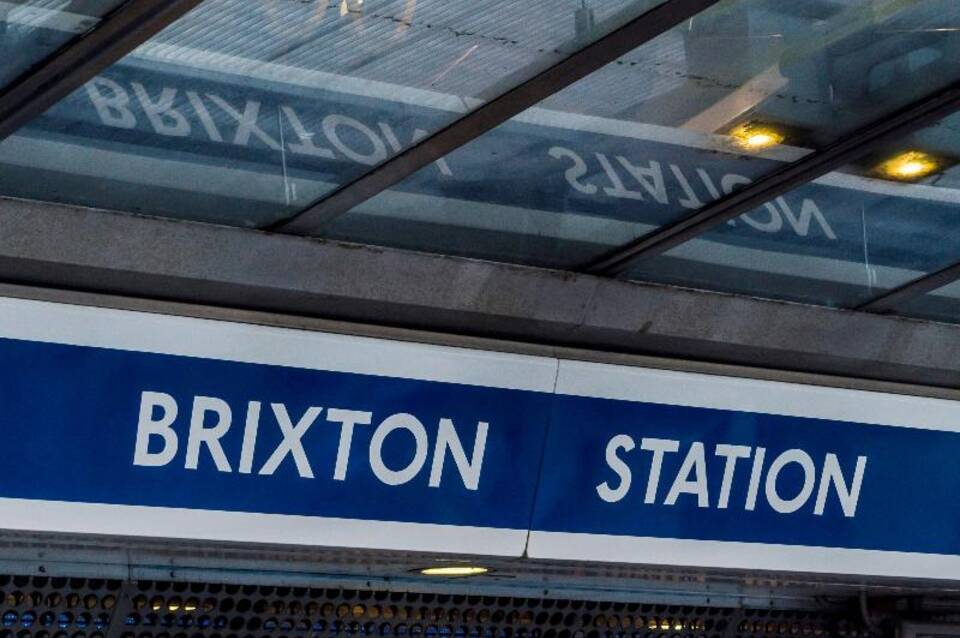 Your Apartment I Brixton 1