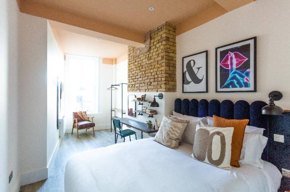Your Apartment I Brixton 2