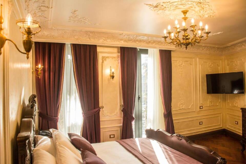 Hotel Epidamn 2