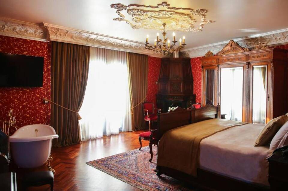Hotel Epidamn 5