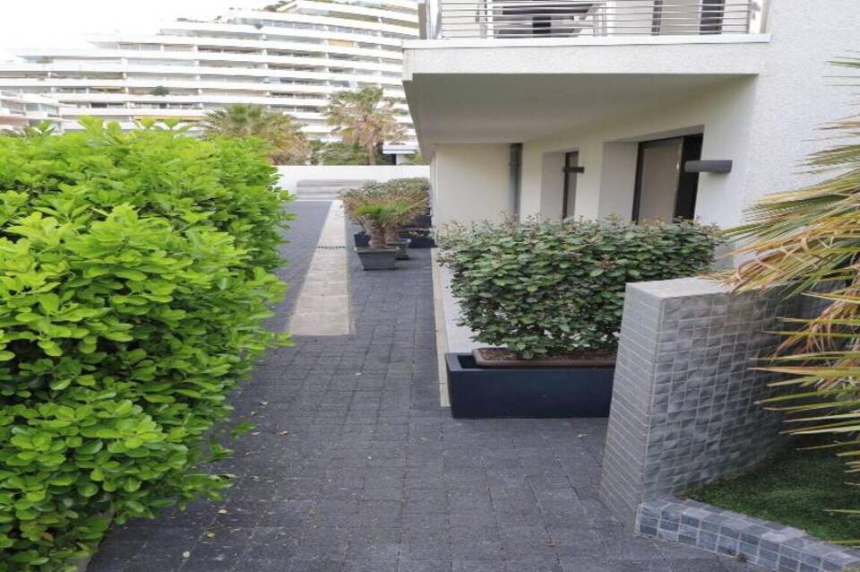 Hotel Villa Azur 2