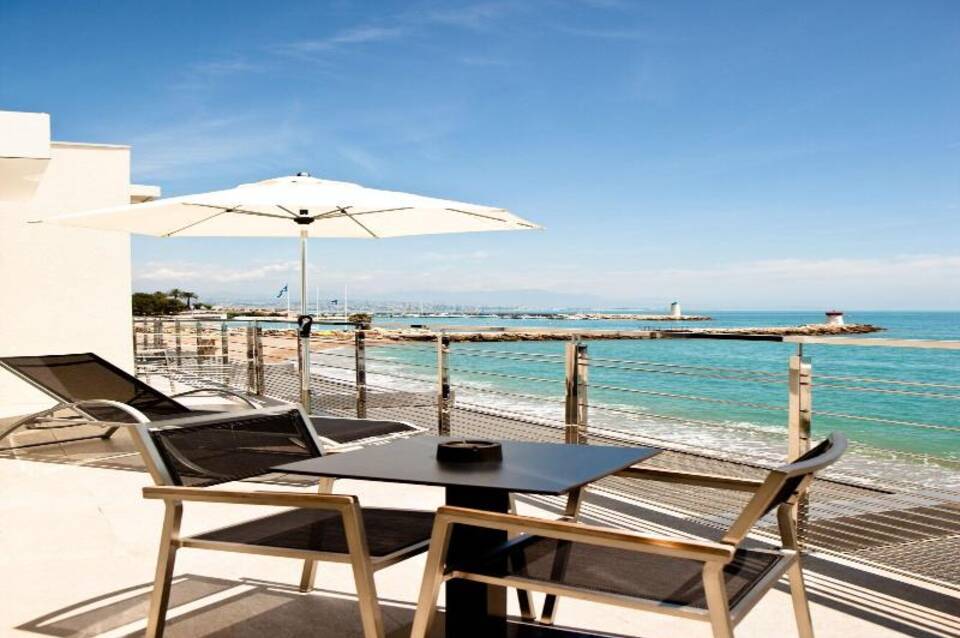 Hotel Villa Azur 3