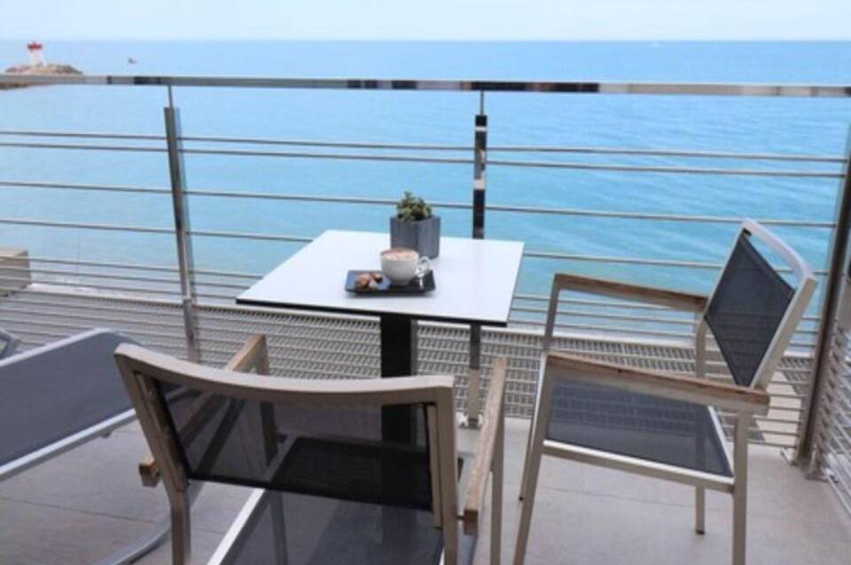 Hotel Villa Azur 5