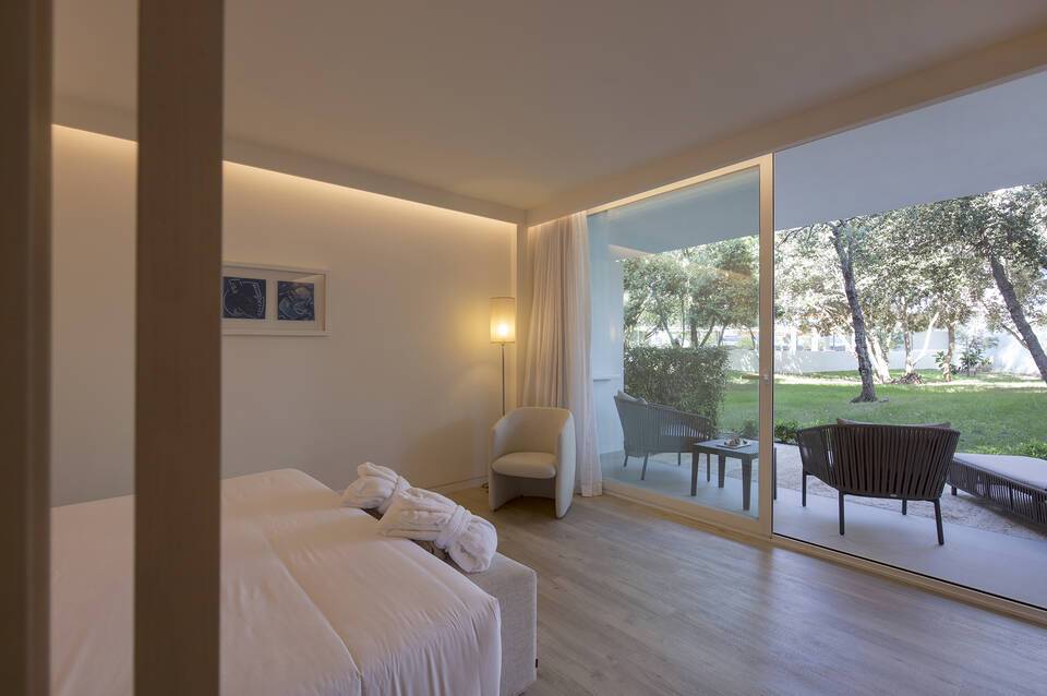 Canyamel Park Hotel & Spa 1
