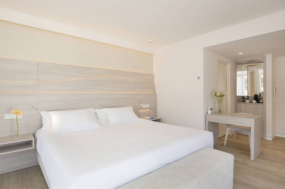 Canyamel Park Hotel & Spa 2