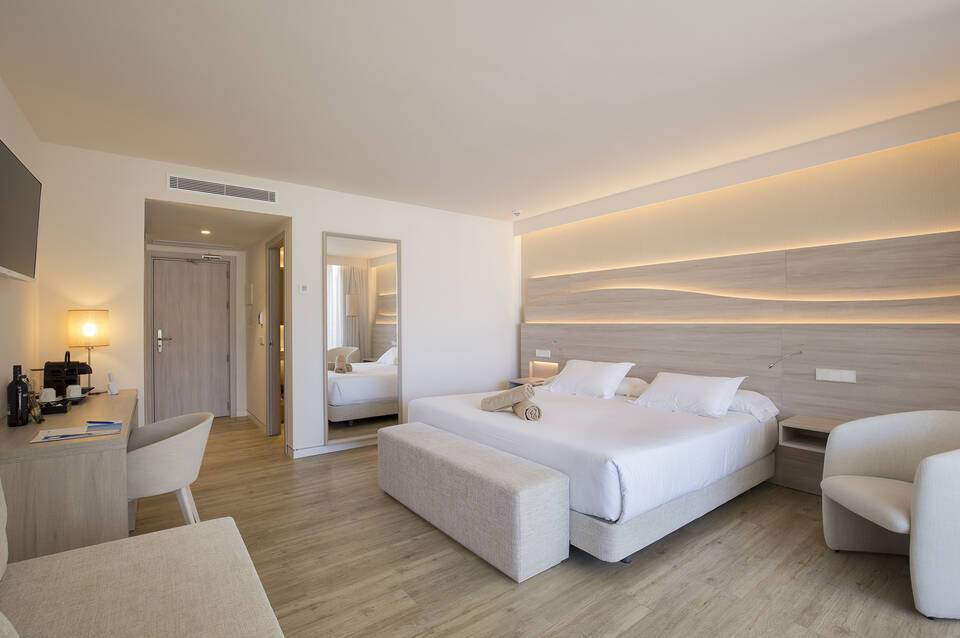 Canyamel Park Hotel & Spa 5