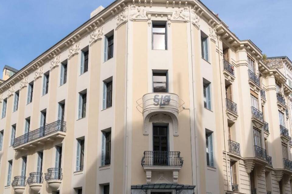 SLO Hostel Nice 2
