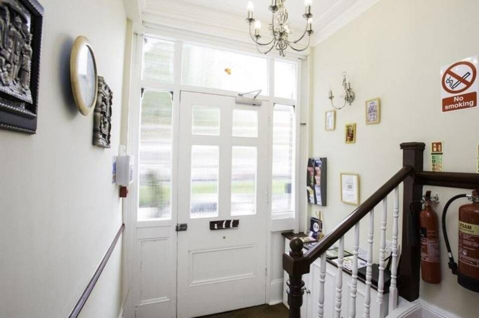 Primrose Guesthouse 1