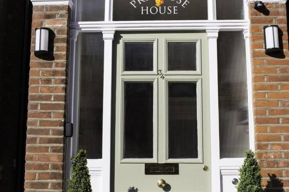 Primrose Guesthouse 2