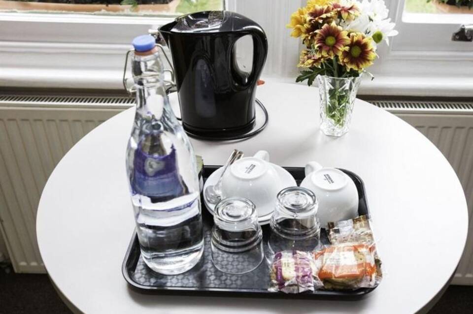 Primrose Guesthouse 4