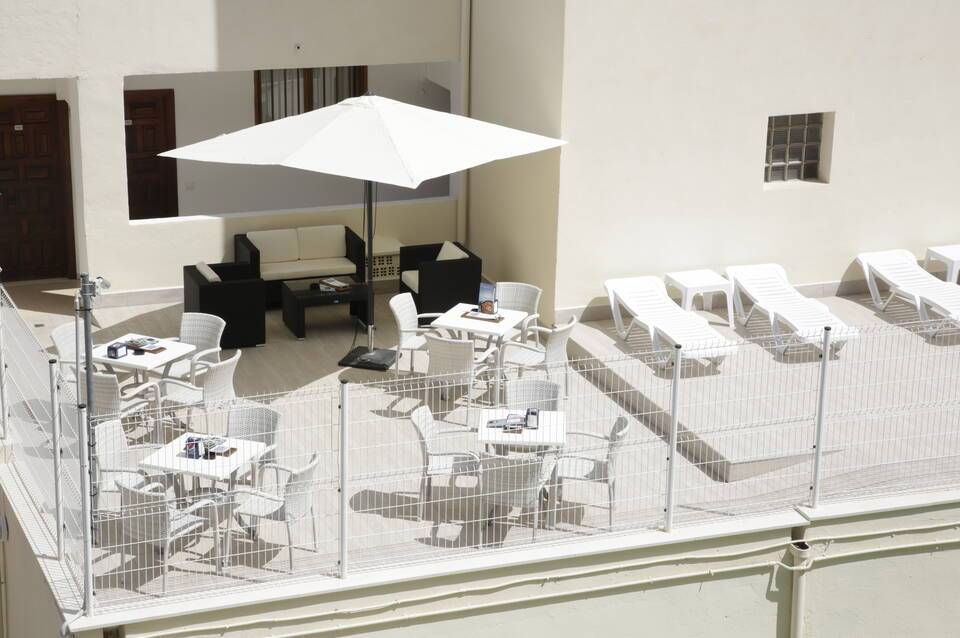Apartamentos Mallorca Portofino 4