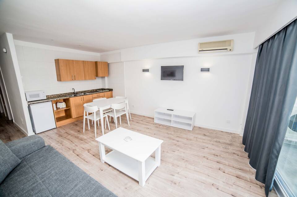 Apartamentos Mallorca Portofino 5