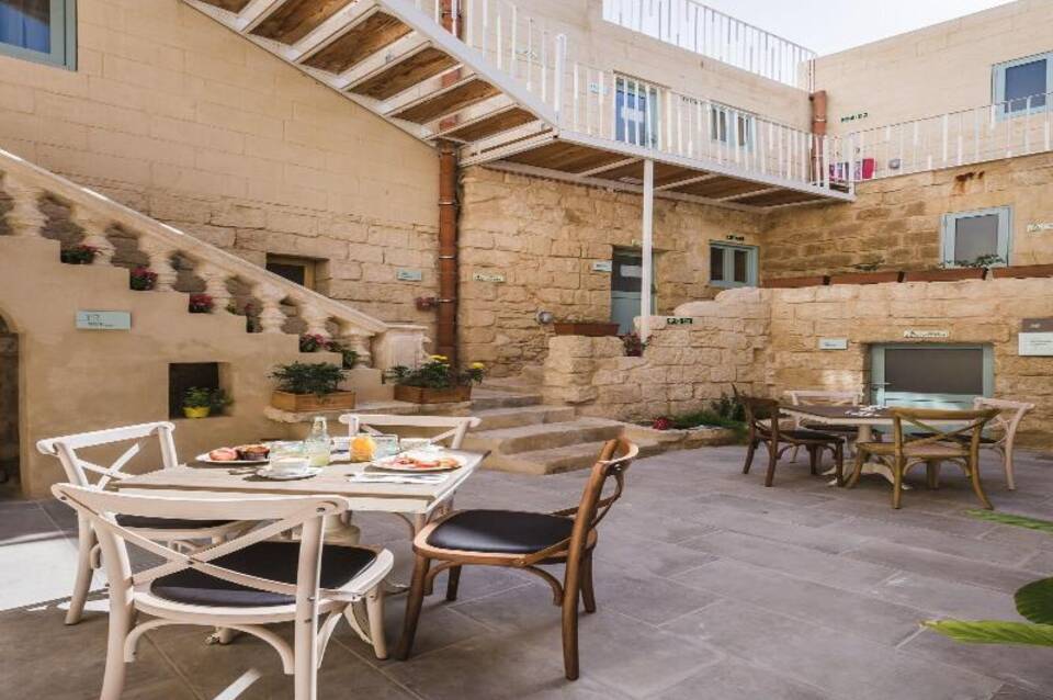 Talbot And Bons Boutique Bed & Breakfast 4